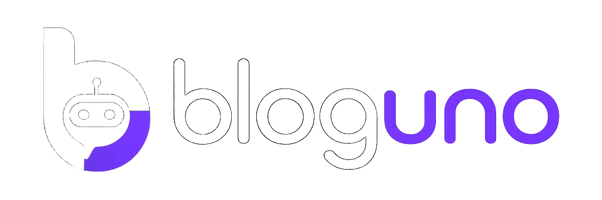 Bloguno